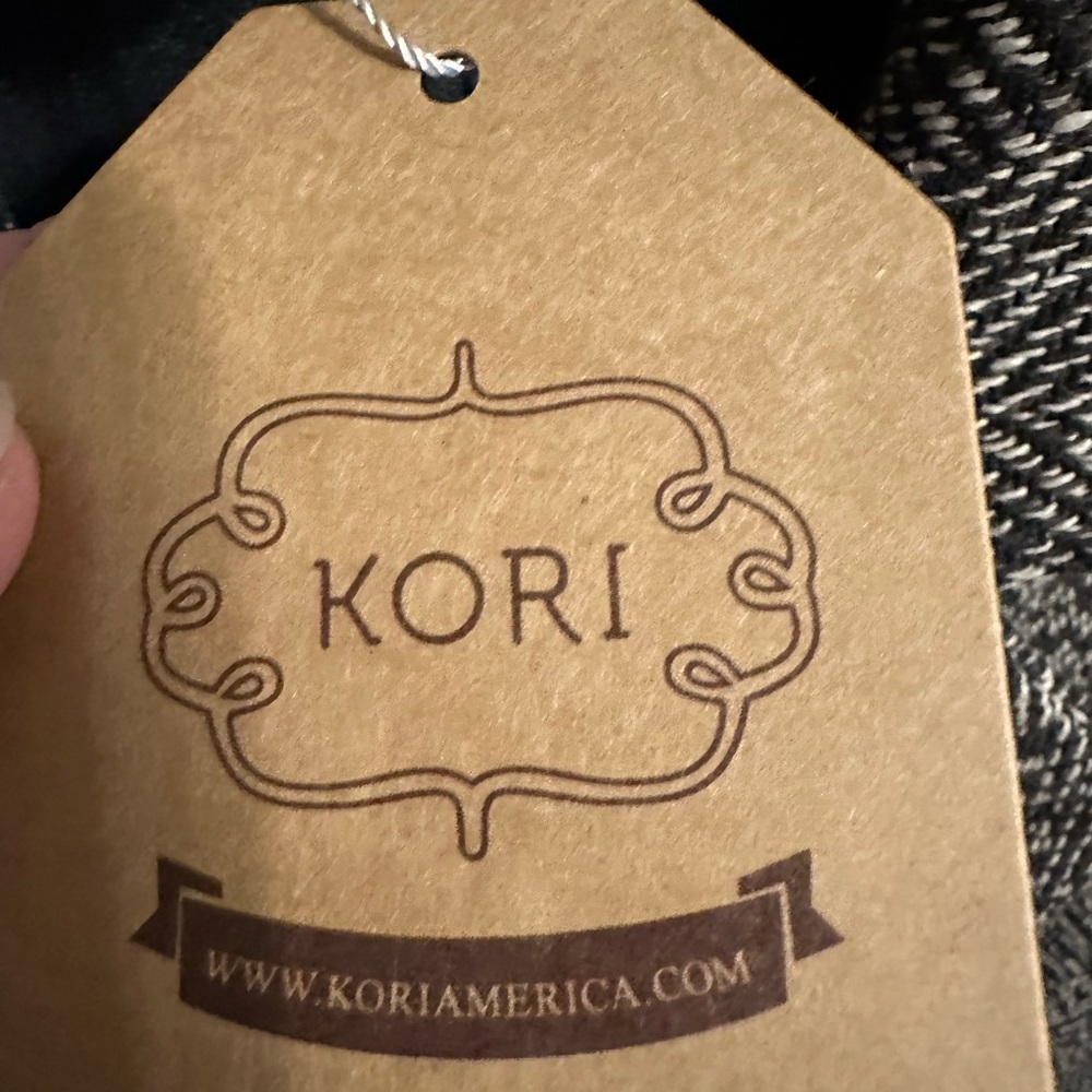 Kori blazer NWT - Picture 11 of 14